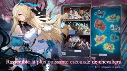 Screenshot 6: Pixel Brave: Idle RPG