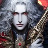 Icon: Darklord: Vampire Survival