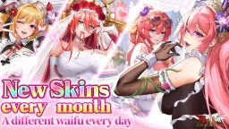 Screenshot 2: Idle Angels