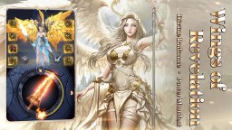 Screenshot 5: LEAGUE OF ANGELS: RETURN