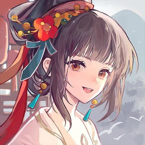 華夏繪世錄-一筆開啟你的古風奇旅