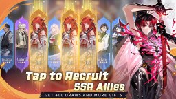 Screenshot 4: Dragon Raja : ReRise | SEA
