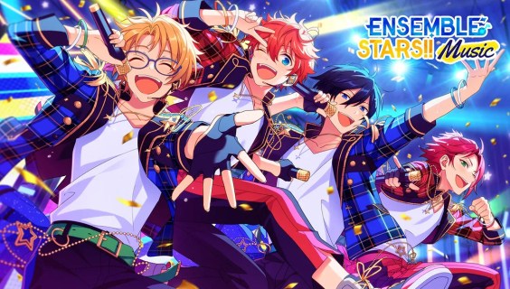 Ensemble Stars!! Music | QooApp Global