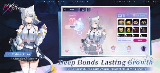Screenshot 5: Poker Fate - Anime Girls Texas Hold'em