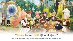 Screenshot 5: Tree of Savior: NEO