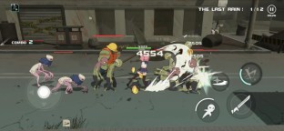 Screenshot 8: 我不是無雙2 (Swordash)
