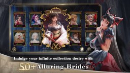 Screenshot 2: Dark Brides: 9V9 Strategy RPG
