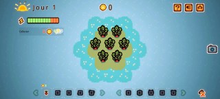 Screenshot 4: Animal FarmLand