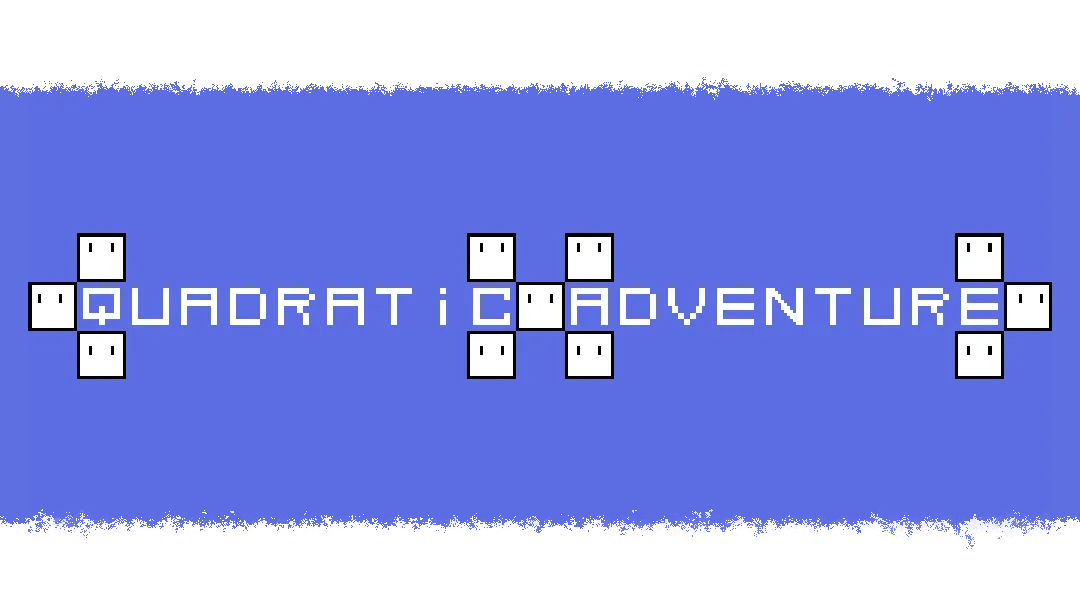 Quadratic Adventure