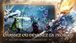 Screenshot 3: Tales Noir