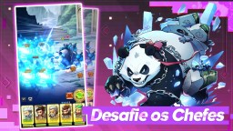 Screenshot 6: Mini Heroes: Summoners War
