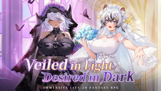 Tales of Angels | English