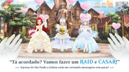 Screenshot 2: Tree of Savior: NEO