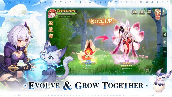[下載] Magicmon: World - QooApp 遊戲庫