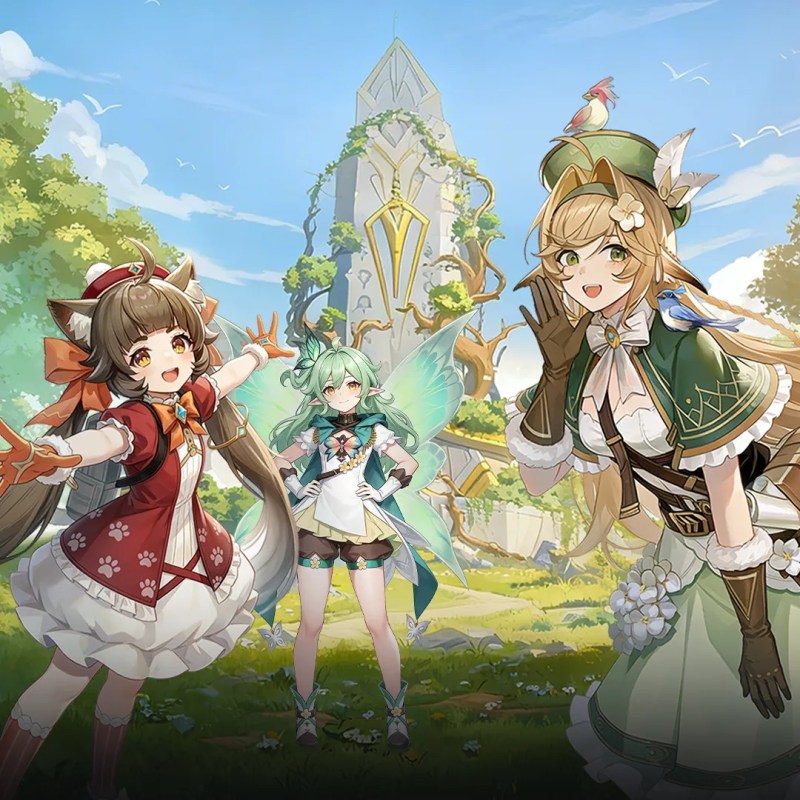 Pixel Brave: Idle RPG