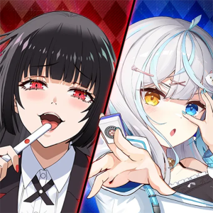 Riichi City × KAKEGURUI2