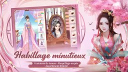 Screenshot 2: Légende du phénix