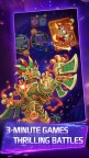 Screenshot 2: Dream Nova Card: CCG