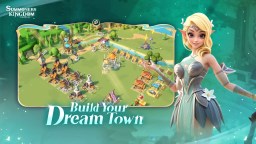 Screenshot 5: Summoners Kingdom:Goddess