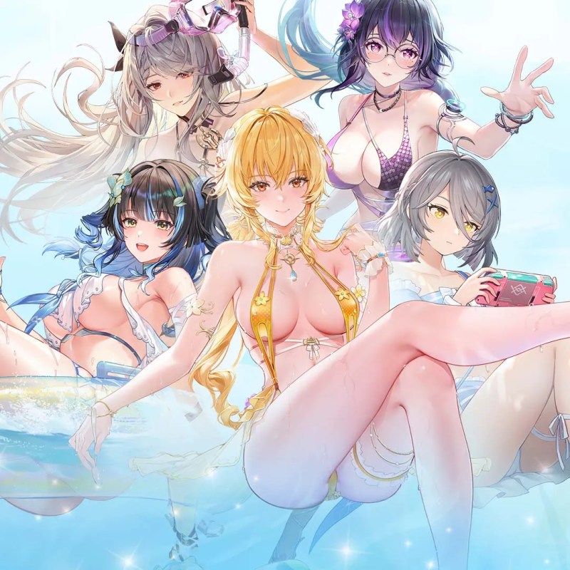 Snowbreak: Containment Zone