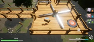 Screenshot 8: 星源遺境
