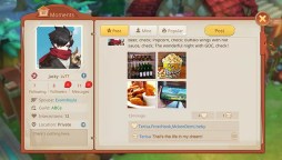 Screenshot 7: Guardians of Cloudia