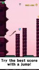 Screenshot 1: RetroJump