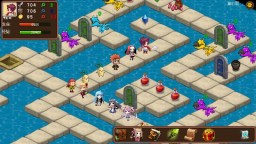 Screenshot 6: MagicTower