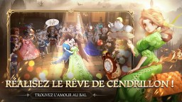 Screenshot 2: Tales Noir