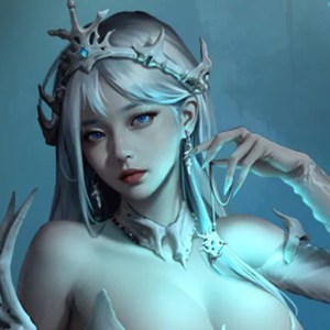 幽冥艷影錄 | 繁中版