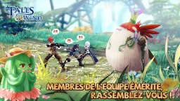 Screenshot 5: Tales Of Wind