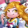 Icon: 山海異獸記
