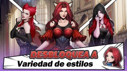 Screenshot 3: King's Throne: Royal Delights