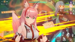 Screenshot 6: STELLA FANTASY
