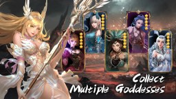 Screenshot 2: LEAGUE OF ANGELS: RETURN
