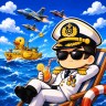 Tiny Fleet: Idle Battles