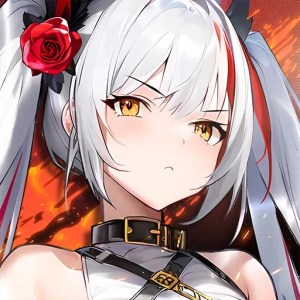 Scarlet Girls | SEA