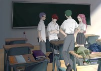 Screenshot 1: The rumors become real(demo)