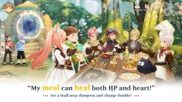 Screenshot 5: Tree of Savior: NEO