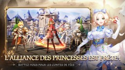 Screenshot 4: Tales Noir