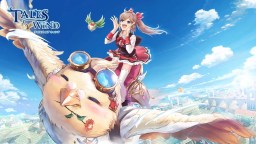 Screenshot 1: Tales of Wind