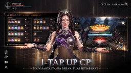 Screenshot 4: Immortal Destiny：Chosen Heirs