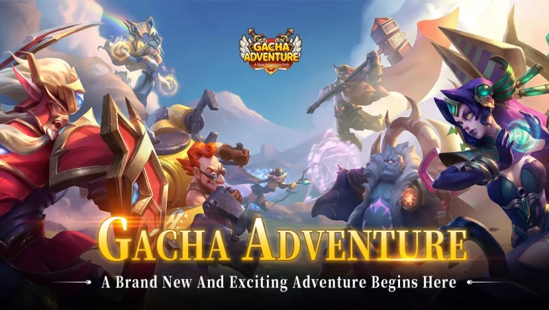 Download Gacha World APK latest v1.3.6 for Android