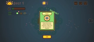 Screenshot 3: Animal FarmLand