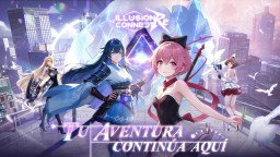 Screenshot 1: Illusion Connect: Re