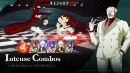Screenshot 4: Tokyo Ghoul: Awakening | SEA