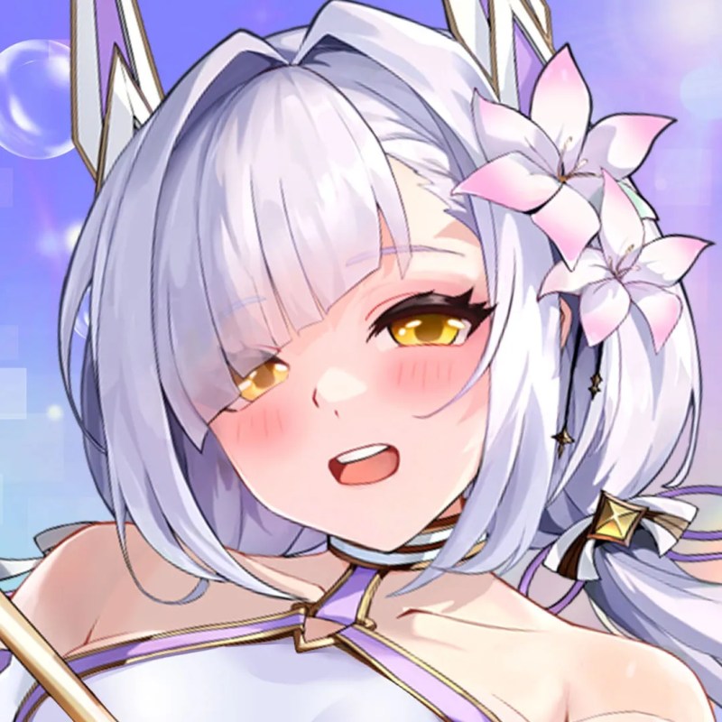 やばい！少女に囲まれた！| 日本語版