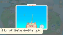 Screenshot 4: My Flock Friends