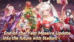 Screenshot 1: Apex Girls | Global