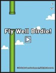 Screenshot 1: Fly Well Birdie